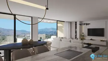 2 - 4 bedroom Apartment for Sale in Estepona-17907