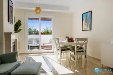 4 bedroom Apartment for Sale in Nueva Andalucía-17916