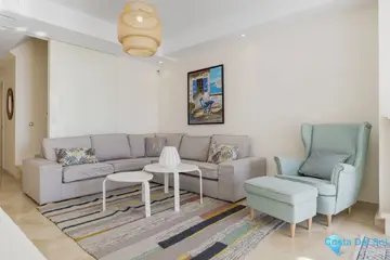 4 bedroom Apartment for Sale in Nueva Andalucía-17917