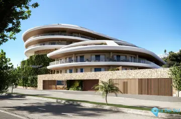 2 - 3 bedroom Apartment for Sale in Carvajal-102470