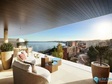2 - 3 bedroom Apartment for Sale in Carvajal-102479