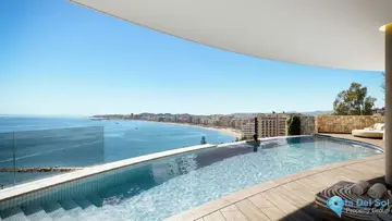 2 - 3 bedroom Apartment for Sale in Carvajal-102471