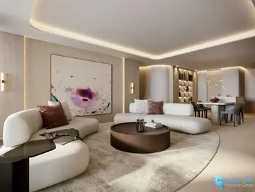 2 - 3 bedroom Apartment for Sale in Carvajal-102472