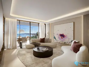 2 - 3 bedroom Apartment for Sale in Carvajal-102473
