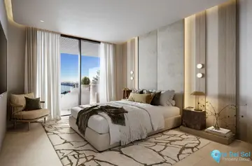 2 - 3 bedroom Apartment for Sale in Carvajal-102476
