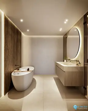 2 - 3 bedroom Apartment for Sale in Carvajal-102477