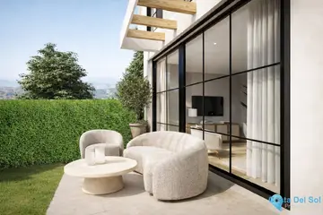 3 bedroom House for Sale in Guaro-102488