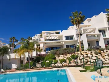 3 bedroom Apartment for Sale in Benahavís