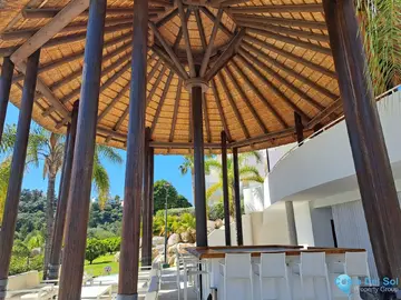 3 bedroom Apartment for Sale in Benahavís-18095