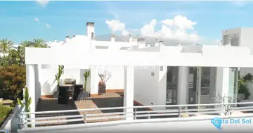 5 bedroom Apartment for Sale in La Cala de Mijas-18104