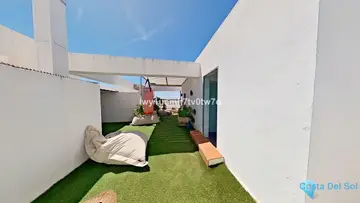 5 bedroom Apartment for Sale in La Cala de Mijas-18108