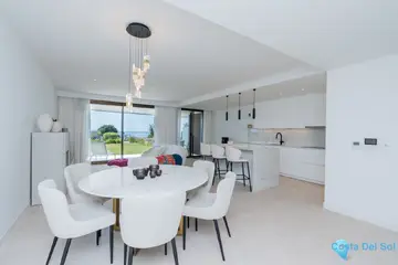 3 bedroom Apartment for Sale in Casares-18116