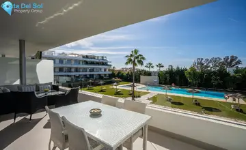 3 bedroom Apartment for Sale in Bel Air-105