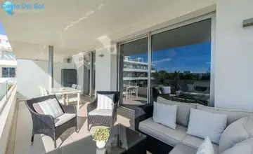 3 bedroom Apartment for Sale in Bel Air-109