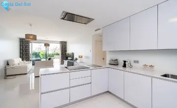 3 bedroom Apartment for Sale in Bel Air-113