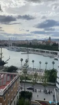 2 bedroom Apartment for Sale in Málaga Centro