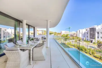 3 bedroom Apartment for Sale in Fuengirola
