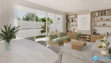 4 bedroom House for Sale in Estepona-18159