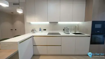 2 bedroom Apartment for Sale in Costalita-84681
