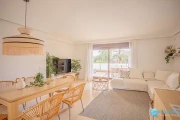 3 bedroom Apartment for Sale in Estepona