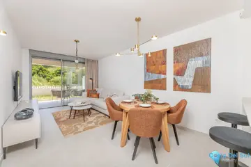 2 bedroom Apartment for Sale in Elviria