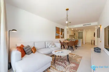 2 bedroom Apartment for Sale in Elviria-18213