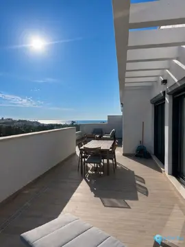 2 bedroom Apartment for Sale in La Cala de Mijas-18279