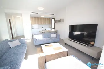 3 bedroom House for Sale in Riviera del Sol-102551