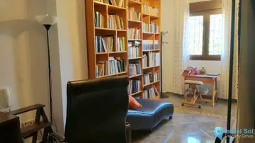 6 bedroom House for Sale in Estacion de Cartama-102563