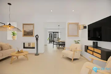2 bedroom Apartment for Sale in Estepona-13907