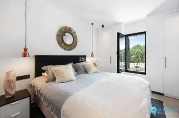 3 bedroom Apartment for Sale in Elviria-102578