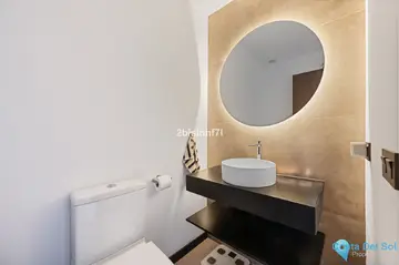 3 bedroom Apartment for Sale in Elviria-102576