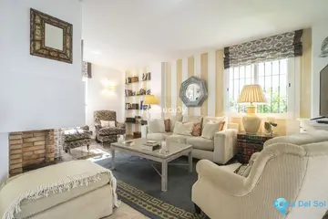 3 bedroom House for Sale in Nueva Andalucía-18383