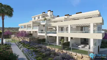 3 bedroom Apartment for Sale in Estepona-18433
