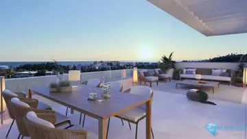 3 bedroom Apartment for Sale in Estepona-18441