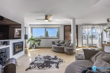 5 bedroom Apartment for Sale in La Cala de Mijas-18444