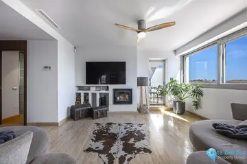 5 bedroom Apartment for Sale in La Cala de Mijas-18445