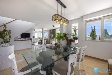 5 bedroom Apartment for Sale in La Cala de Mijas-18452