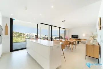 3 bedroom Apartment for Sale in Fuengirola-18469