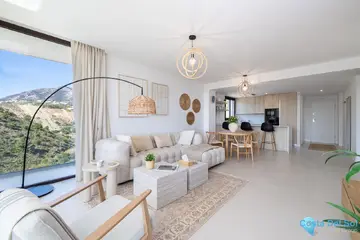 3 bedroom Apartment for Sale in Fuengirola-18489