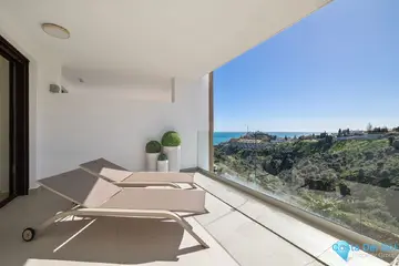 3 bedroom Apartment for Sale in Fuengirola-18496