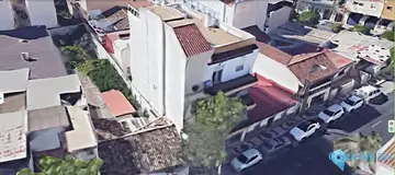 368m2 Plot for Sale in Torremolinos Centro