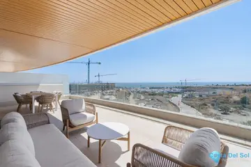 2 bedroom Apartment for Sale in Selwo-18537