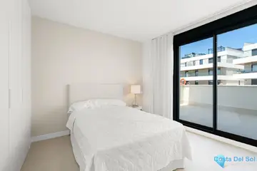 2 bedroom Apartment for Sale in Selwo-18538