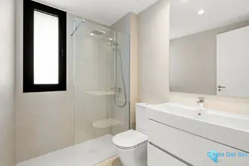 2 bedroom Apartment for Sale in Selwo-18539