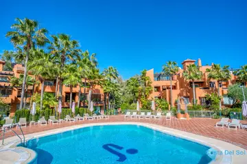 2 bedroom Apartment for Sale in Nueva Andalucía