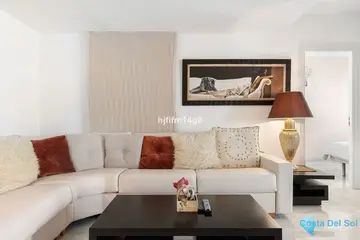 2 bedroom Apartment for Sale in Puerto Banús-84791