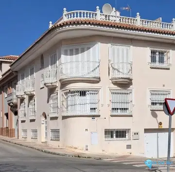 5 bedroom Apartment for Sale in Alhaurín de la Torre-102607