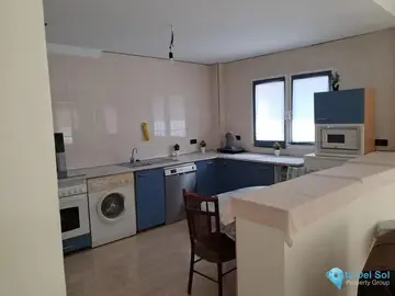 5 bedroom Apartment for Sale in Alhaurín de la Torre-102616