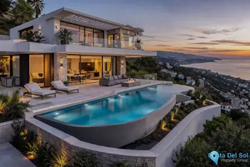 4113m2 Plot for Sale in Manilva